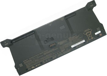 Batteri til Sony VAIO DUO 11 SVD112 Bærbar PC