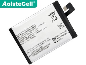 Batteri til Sony I4213