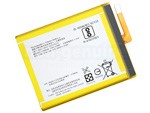 Batteri til Sony LIS1618ERPC