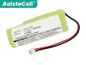 Batteri til Sony 1HR14430