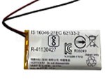 Batteri til Sony WF-XB700