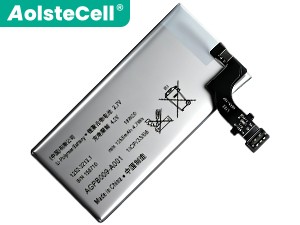 Batteri til Sony AGPB009-A001