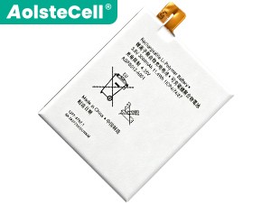 Batteri til Sony T2