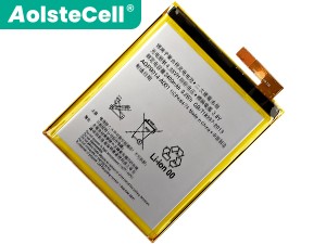 Batteri til Sony Xperia M4 Aqua