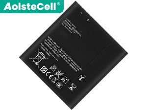 Batteri til Sony BA800