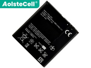 Batteri til Sony Xperia TX