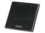 Batteri til Sony BA950