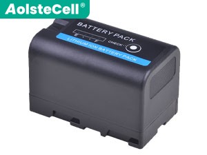 Batteri til Sony BP-U30