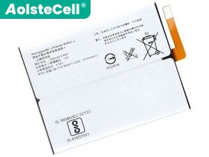 Batteri til Sony 13047769