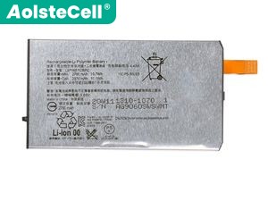 Batteri til Sony LIP1657ERPC