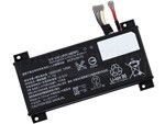 Batteri til Sony Xperia Touch G1109