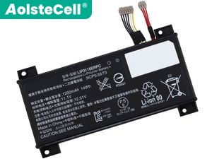 Batteri til Sony Xperia Touch G1109