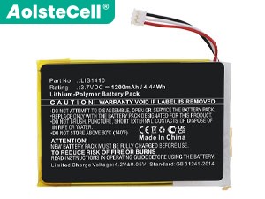Batteri til Sony LIS1410