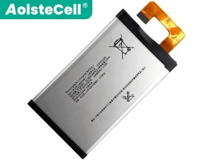 Batteri til Sony C7