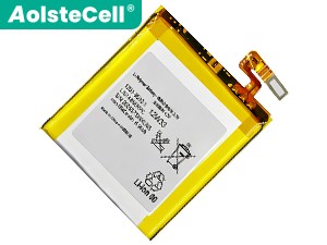 Batteri til Sony Xperia ion LT28at