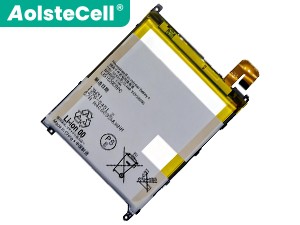 Batteri til Sony Xperia Z Ultra