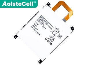 Batteri til Sony L39T