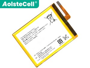 Batteri til Sony Xperia XA F3116