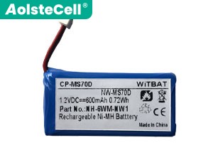 Batteri til Sony NH-6WM-NW1