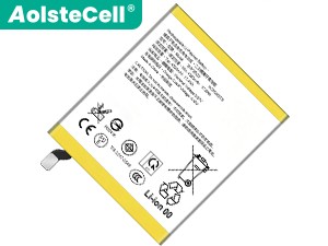 Batteri til Sony Xperia Pro-1