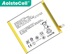 Batteri til Sony SNYSHD4