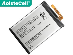 Batteri til Sony H3123