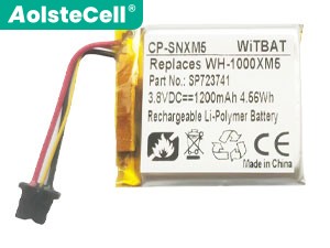 Batteri til Sony SP723741