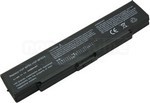 Batteri til Sony VAIO VGN-N38E/W