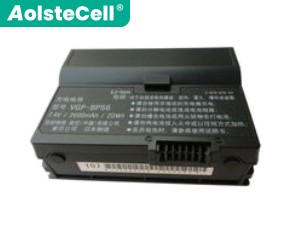 Batteri til Sony VAIO VGN-UX390