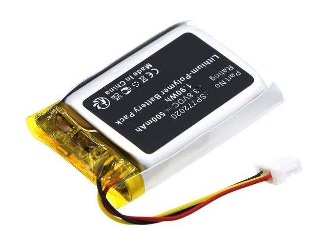 Batteri til Sony WF-1000XM5