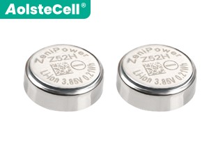 Batteri til Sony LinkBuds S WF-LS900N