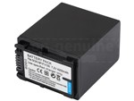 Batteri til Sony DCR-DVD205E