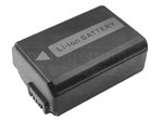 Batteri til Sony ILCE-7R