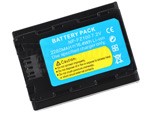 Batteri til Sony A7S3