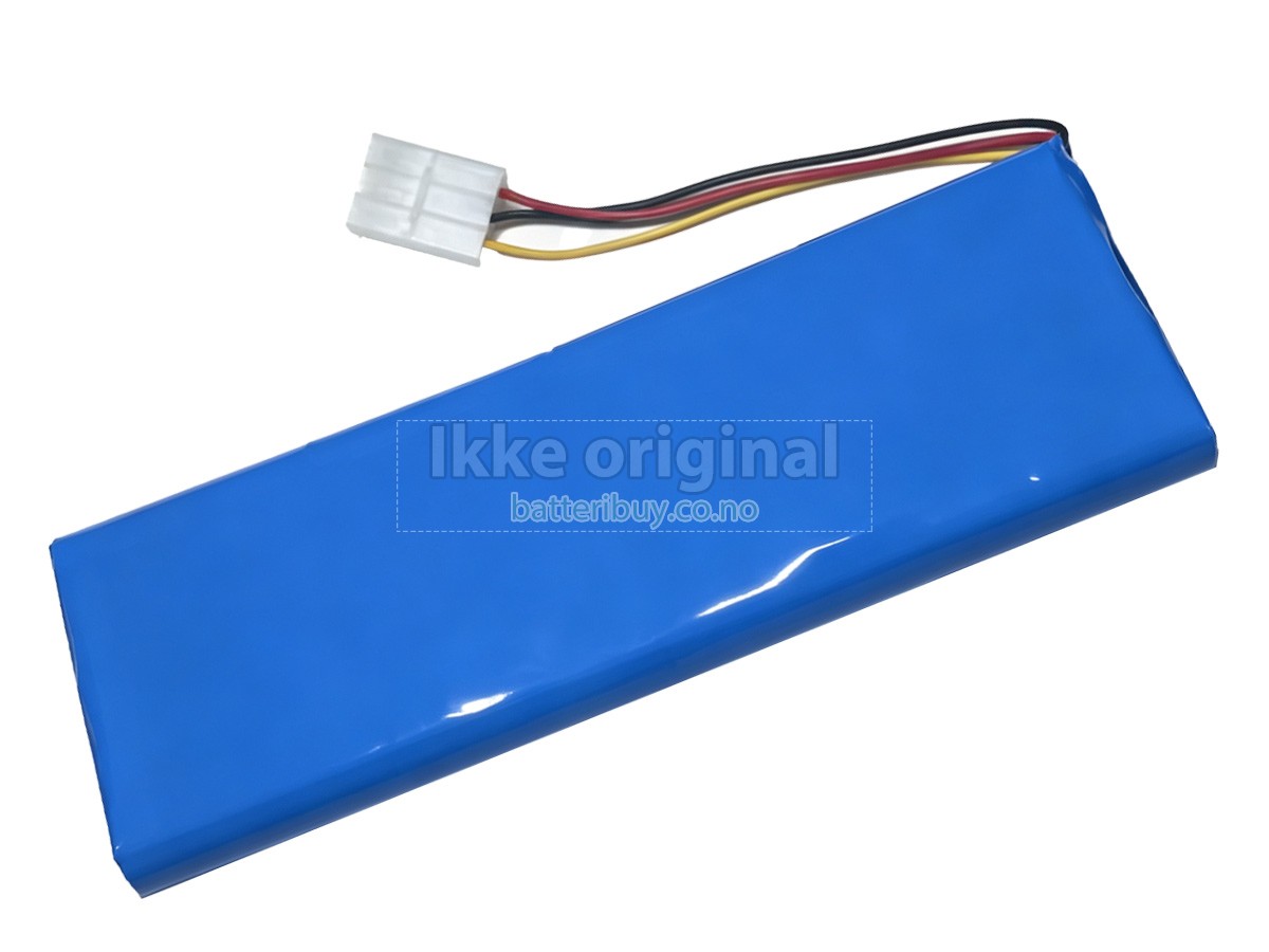 Soundcast OUTCAST ICO410 batteri