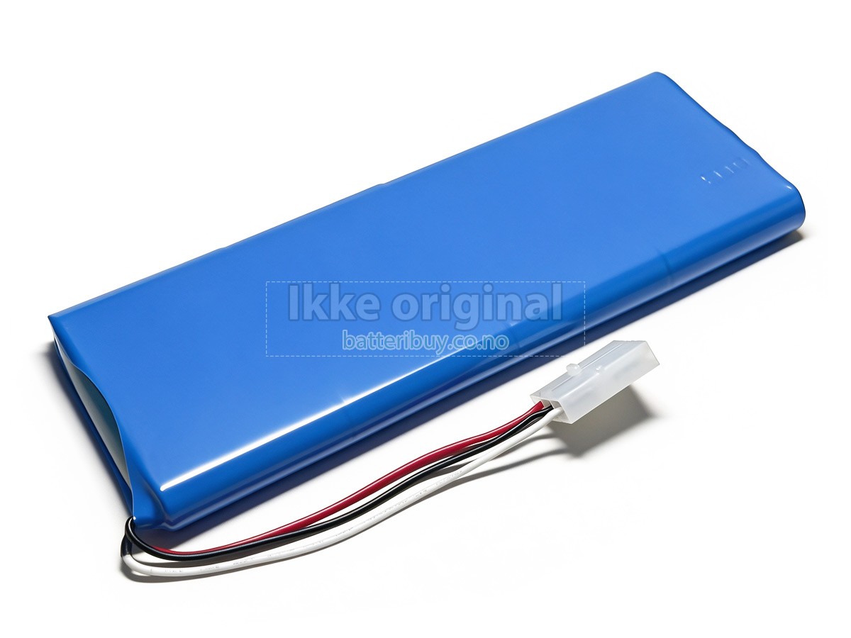 Soundcast ICOB2 batteri