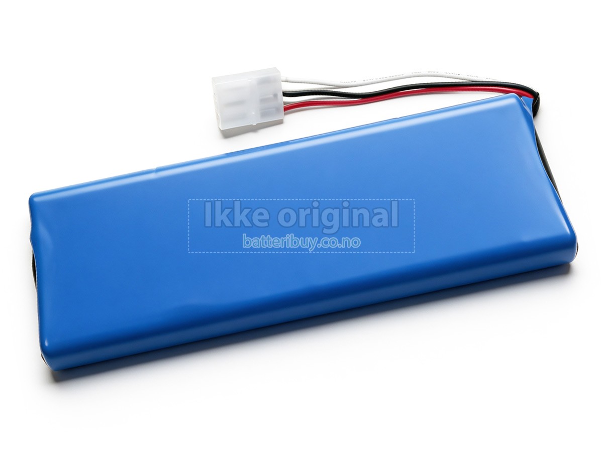 Soundcast ICOB2 batteri