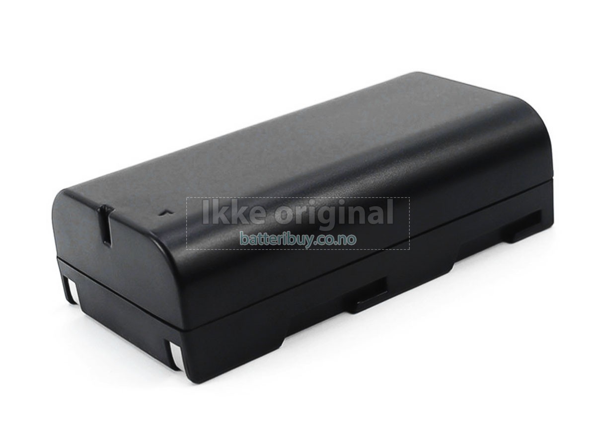 South 9600 batteri