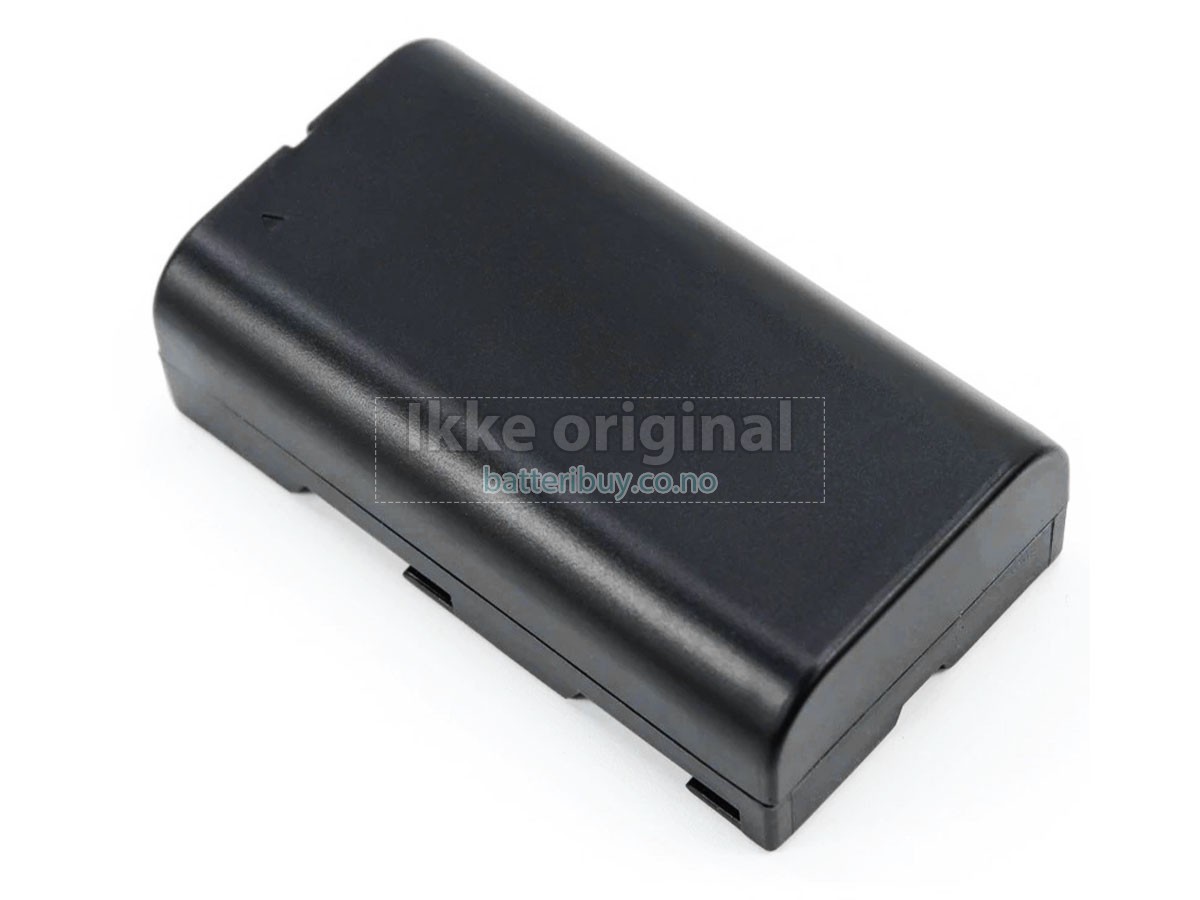 South 9600 batteri