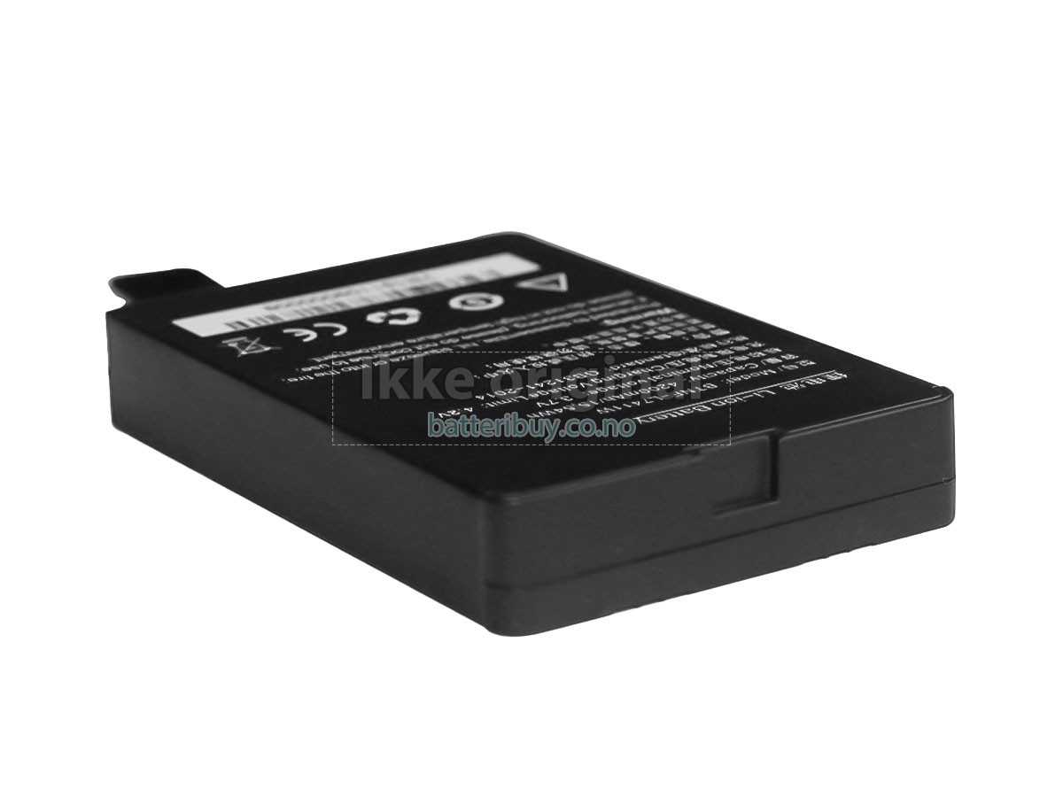 South X3 DATA COLLECTOR batteri