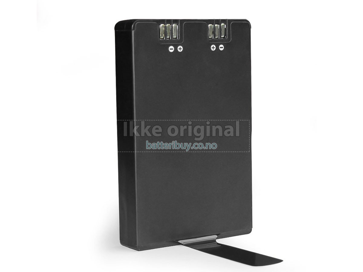 South X3 DATA COLLECTOR batteri