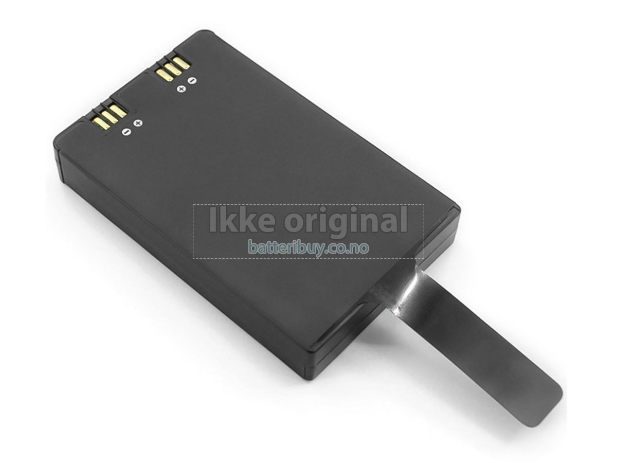 South X3 DATA COLLECTOR batteri