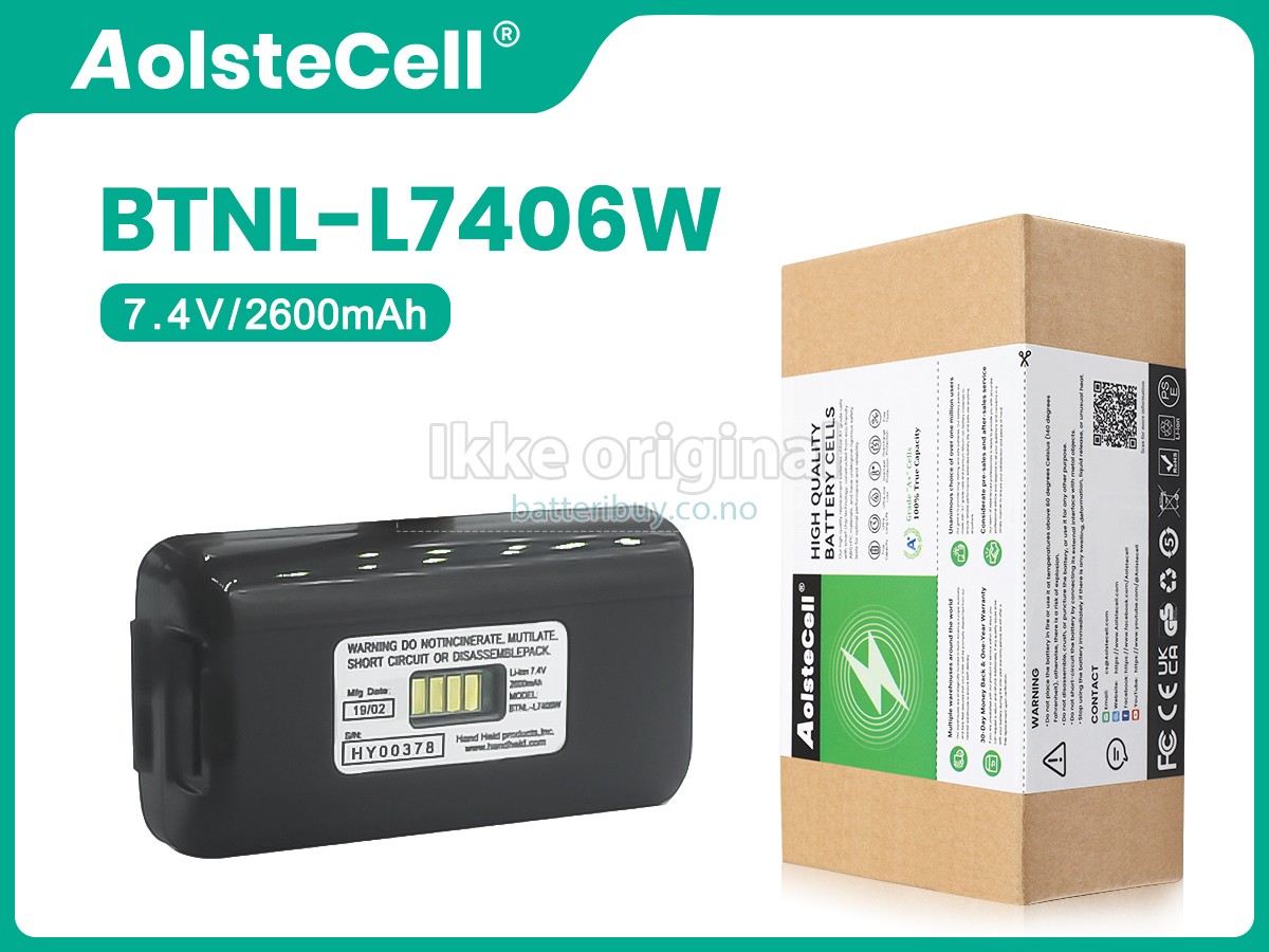 South S730 GPS batteri