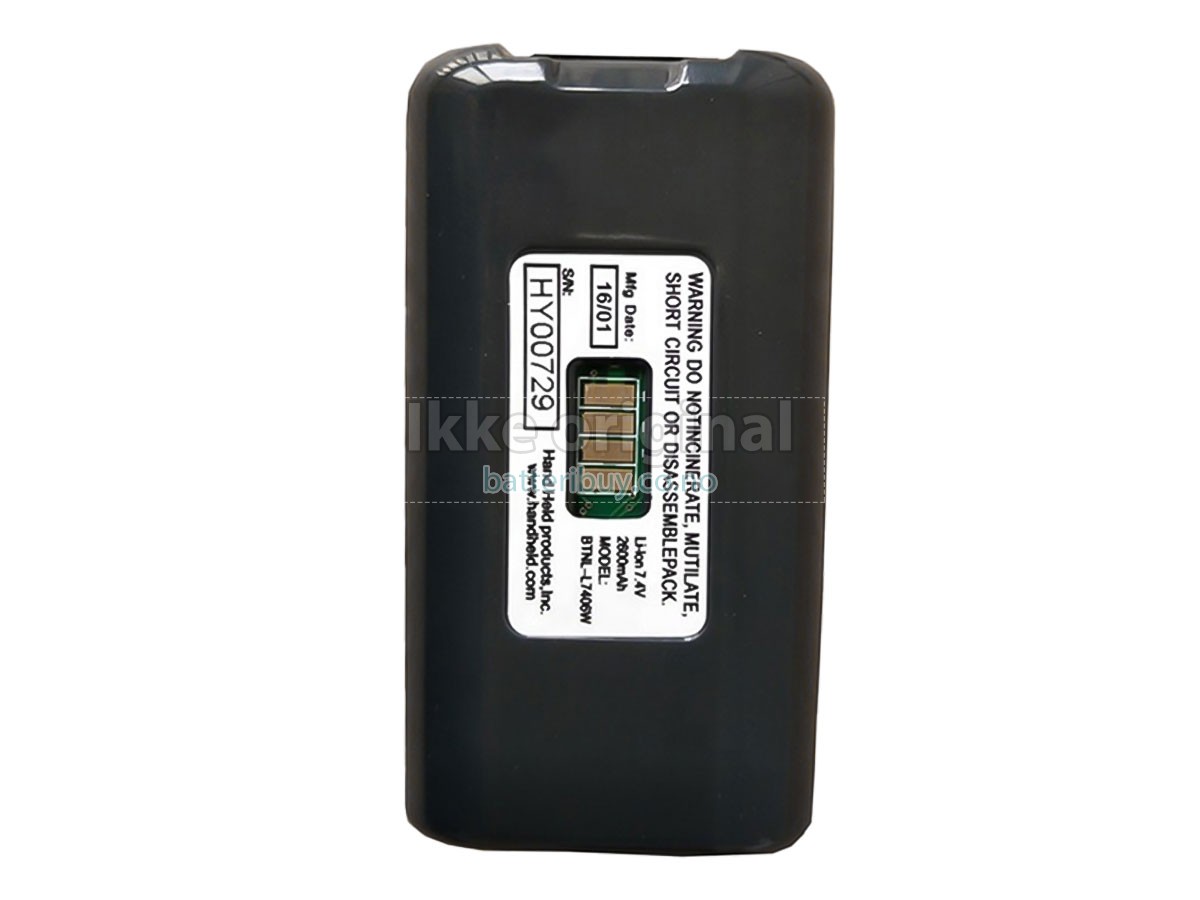 South S730 GPS batteri