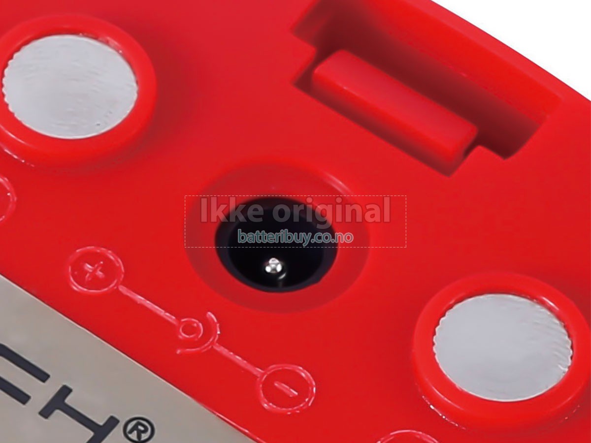 South KB-10A batteri