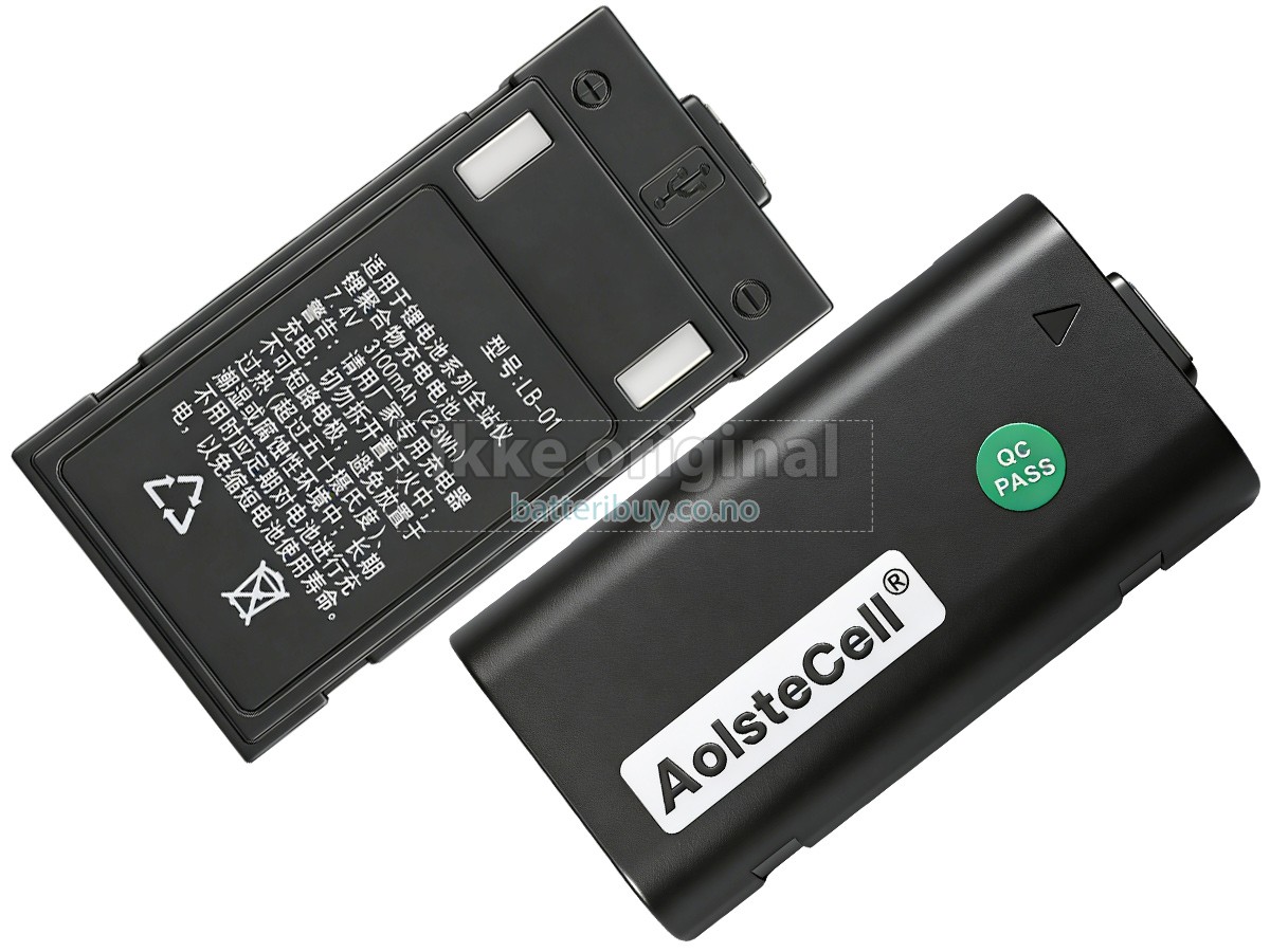 South LB-01 batteri