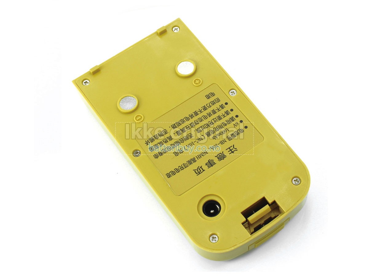 South NB-10A batteri
