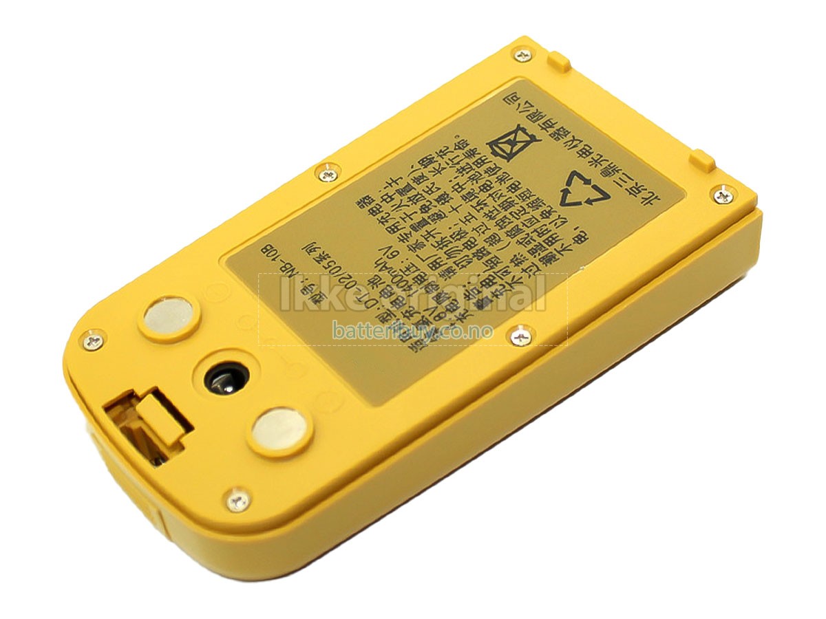 South NB-10B batteri