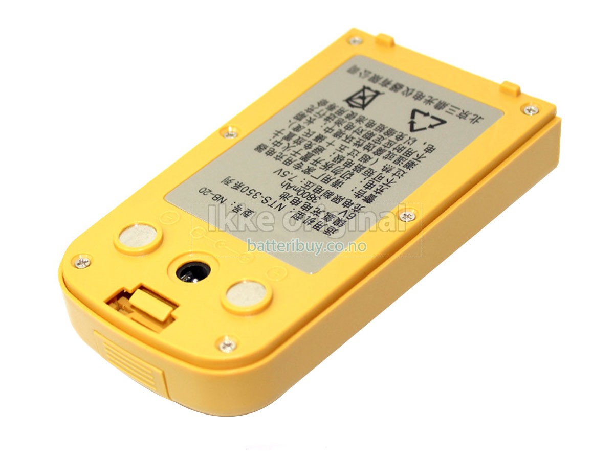 South NB-20 batteri