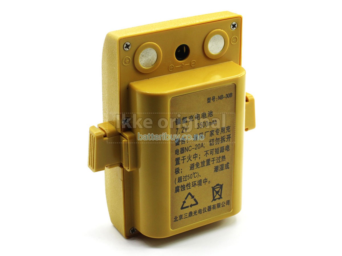 South NB-30B batteri